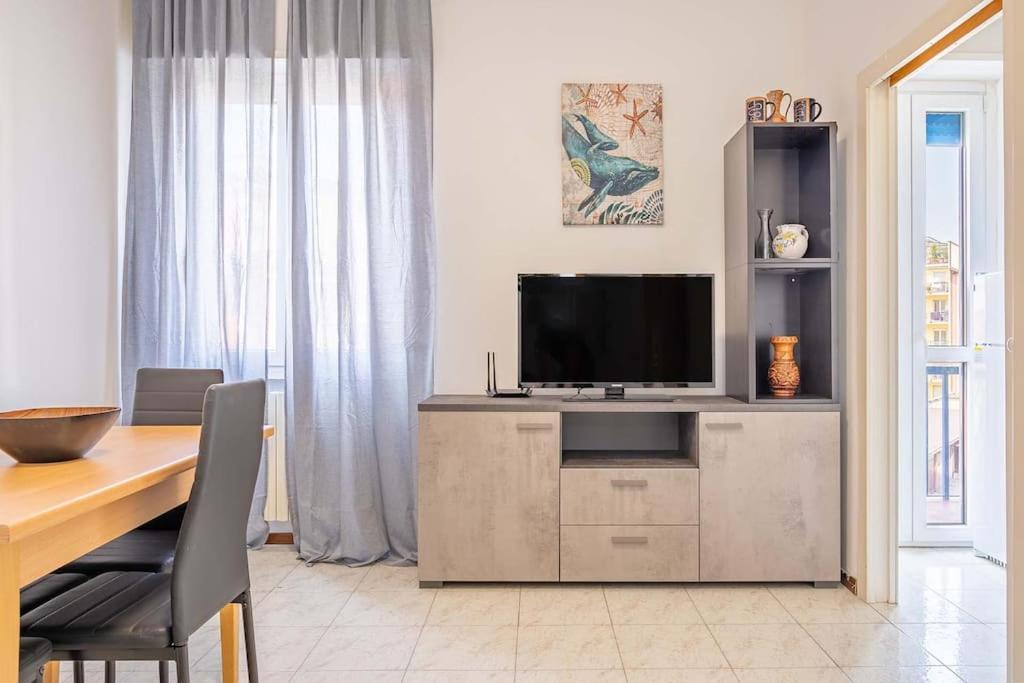 Guest Planet - Intero Bilocale Crescenzago M2 Apartment มิลาน ภายนอก รูปภาพ